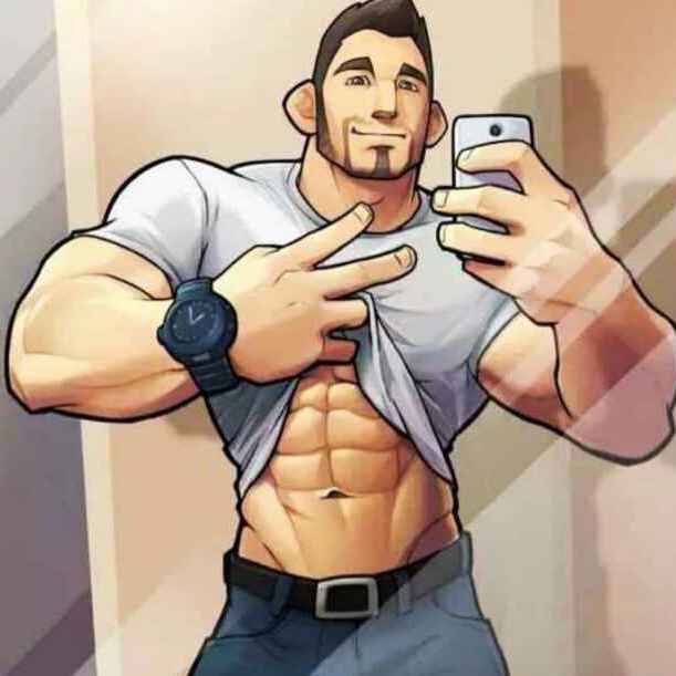 如何用平板卧推来锻炼上胸部肌肉?一个技巧,获得超强的充血感