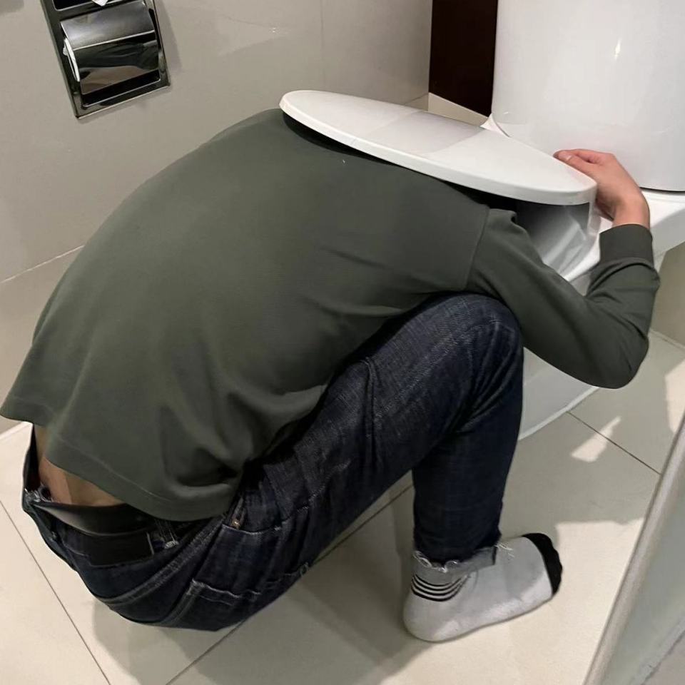 以前你叫我小马我不挑你理，现在该叫我什么？#反转##抽象#