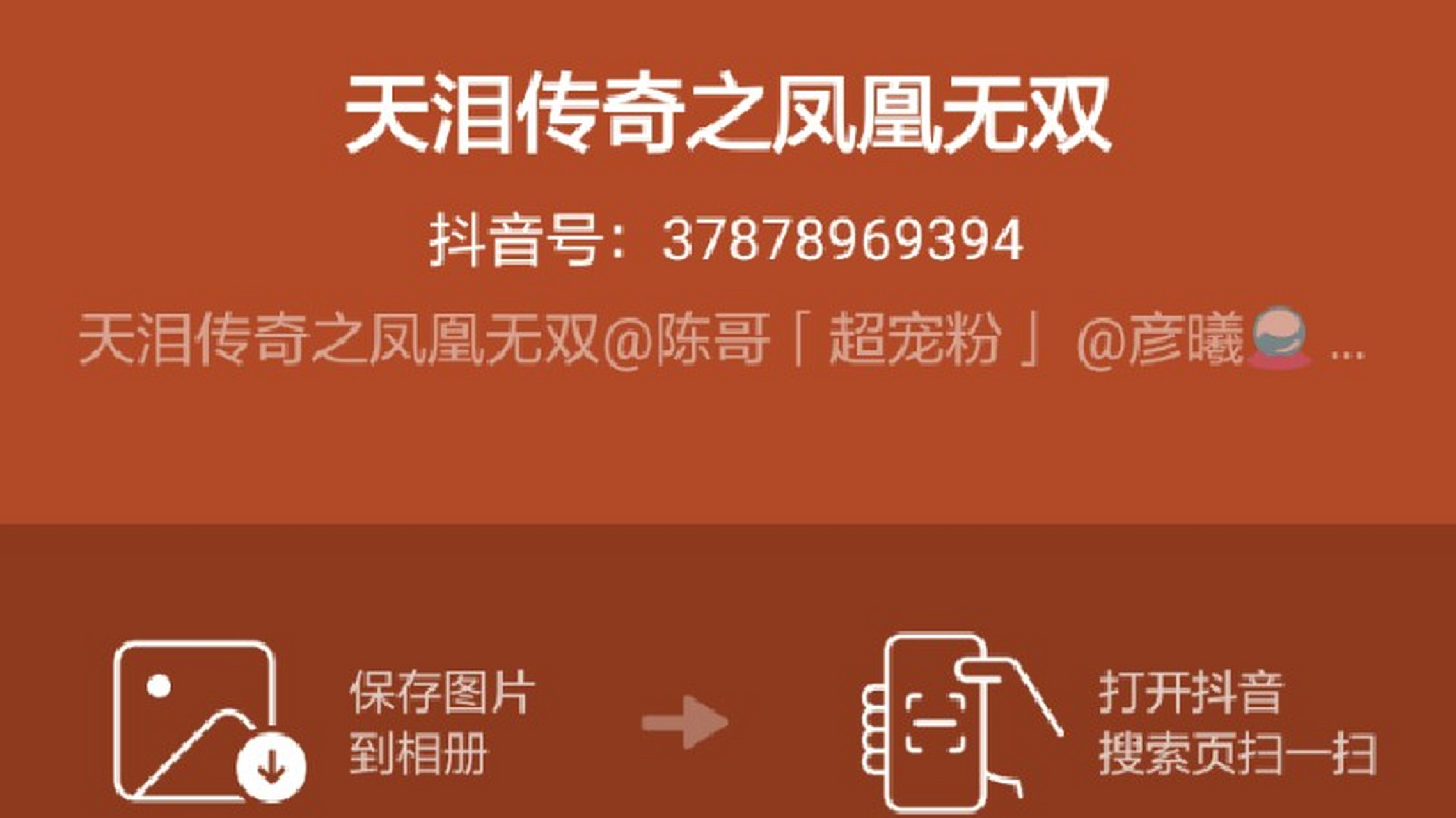 天泪传奇之凤凰无双2话题分享