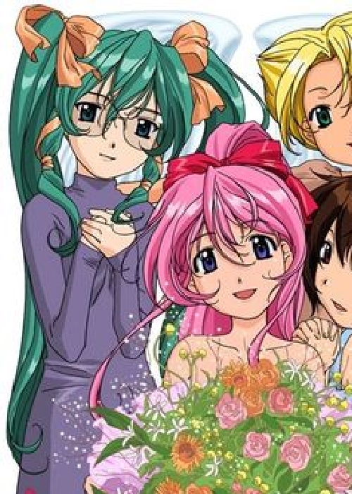 钢铁天使胡桃2式