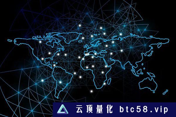 为什么说Crypto很重要？区块链及以太坊如何改变世界