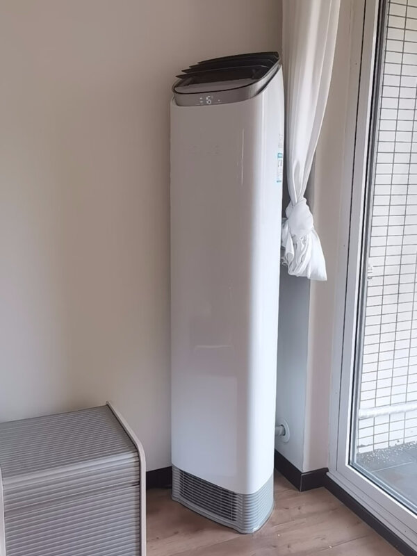 格力京致柜机空调怎么样?评测:卓越性能,智能控制