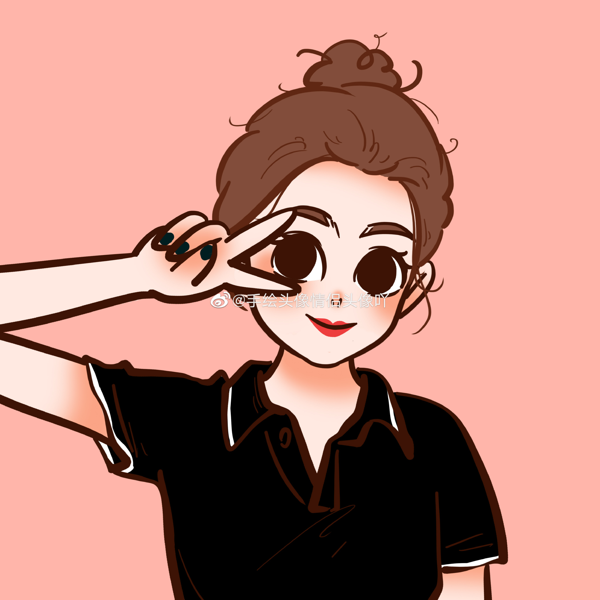 对于张艺凡如今越来越好,我觉得非常不易,这还多亏了陈卓璇