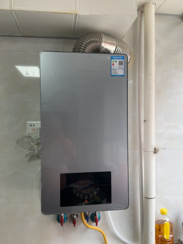 万和分段燃烧壁挂炉质量怎么样?心得:高质量,卓越性能