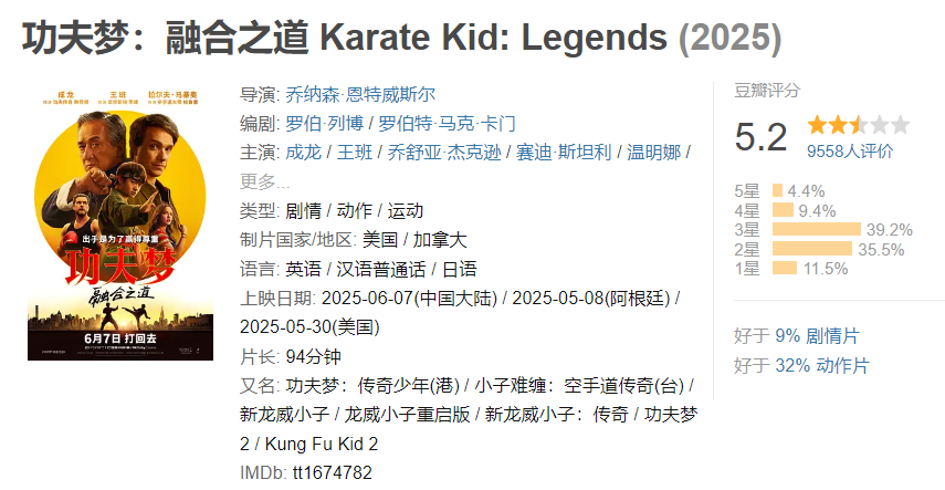 图片[1]-功夫梦：融合之道-雪白的乌云