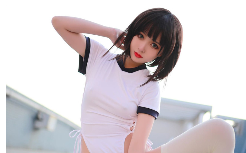 %title插图%num您的蛋蛋作品合集:清纯可爱Coser小姐姐 %title插图%num您的蛋蛋作品合集:清纯可爱Coser小姐姐