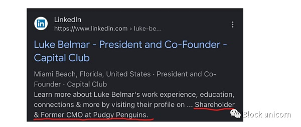 Web3诈骗之王正在领导Pudgy Penguin（胖企鹅）走向灭亡