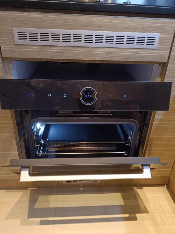 米家空气炸烤箱值得买吗?心得:快速,均匀,多功能