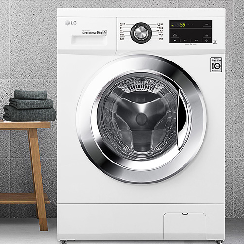 lg高温煮洗洗衣机怎么样?感受:高温洗净,智能便捷