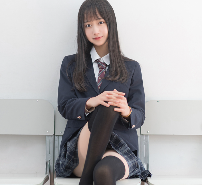 %title插图%num木绵绵OwO作品合集:清纯美少女的魅力无限! %title插图%num木绵绵OwO作品合集:清纯美少女的魅力无限!