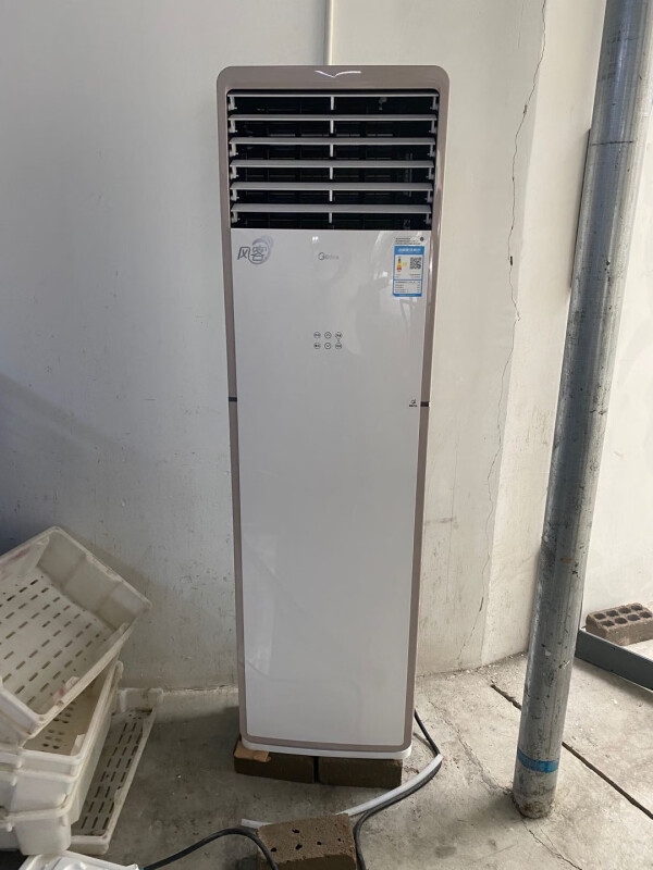 美的风客空调怎么样?评测:智能便捷,制冷节能