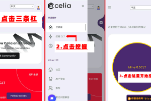 首码 Celia零撸大毛一b 100刀 ,非洲jy所【Celia】平台b总量2Yi ，销毁1Yi ，现在免费挖！半年左右交易！