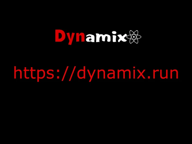 Dynamix免费提供DDNS服务以及二级域名