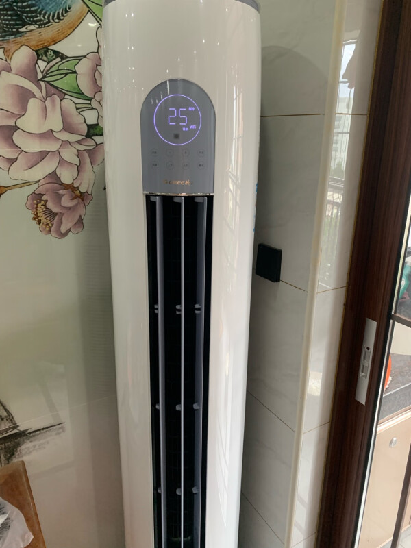 格力云逸2空调怎么样?测评:舒适静音,智能省电