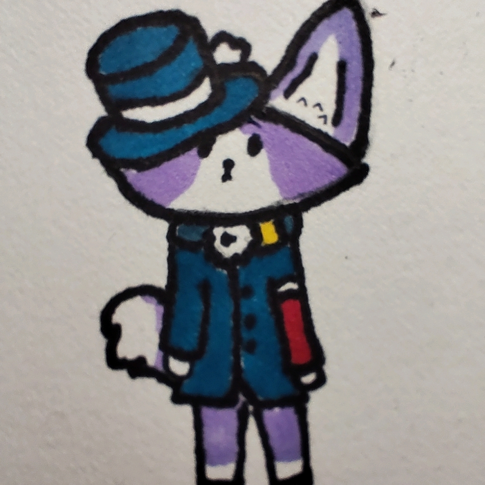 黑人辛吉飞(耳聋版),动漫,欧美动漫,好看视频