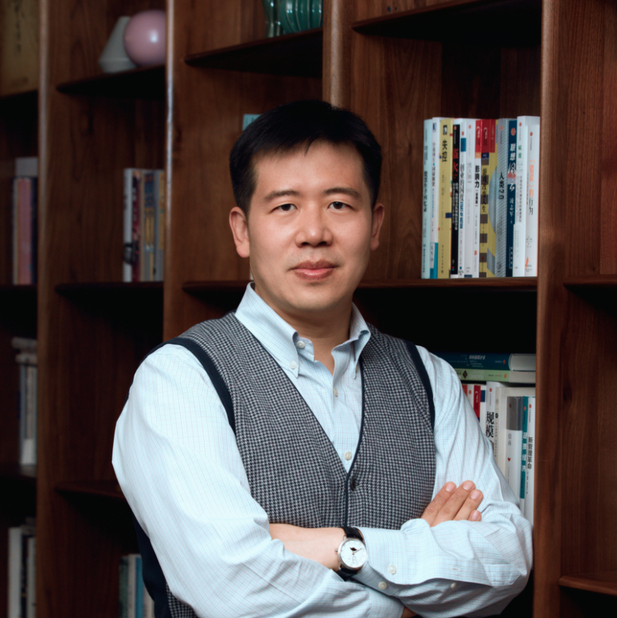 王玥 连界董事长 由新书店创始人 百度百科