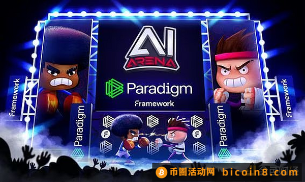 AI Agent：重新定义Web3游戏的创新之路Key Insights02 技术趋势03 赛道地图04 总结