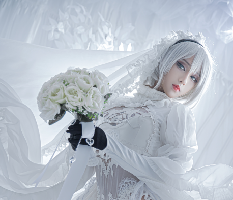 奶狮不咬人作品全集:用热情与才华征服动漫世界!插图5 奶狮不咬人作品全集:用热情与才华征服动漫世界!插图5