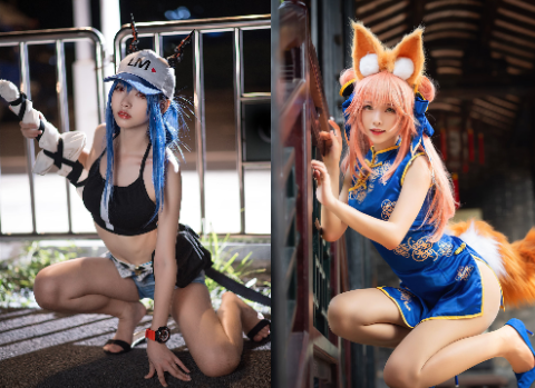 %title插图%num大大卷卷小卷作品合集:清纯和性感的女神! %title插图%num大大卷卷小卷作品合集:清纯和性感的女神!