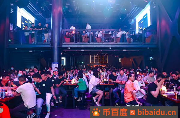 金色电音节2023环球行·深圳站完美落幕