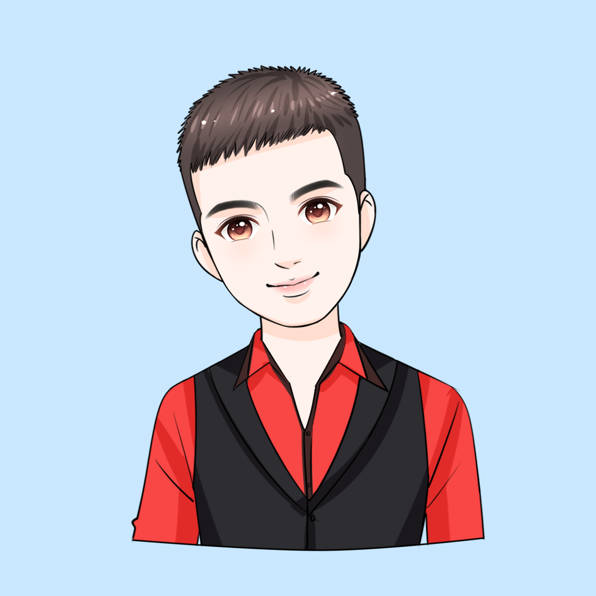 一个人要怎样成长