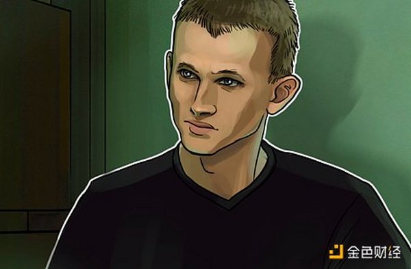 Vitalik Buterin人物志：既乃孤岛  又为信号塔