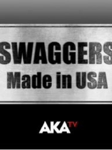 Swaggers made in USA