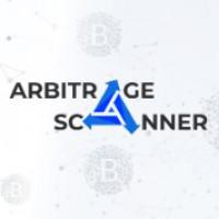  ArbitrageScanner-AS