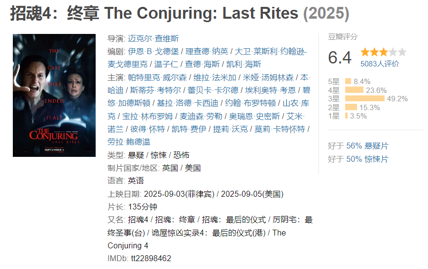 图片[1]-招魂4：终章-雪白的乌云