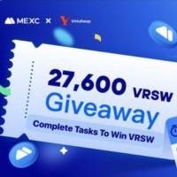  MEXC-VirtuSwap