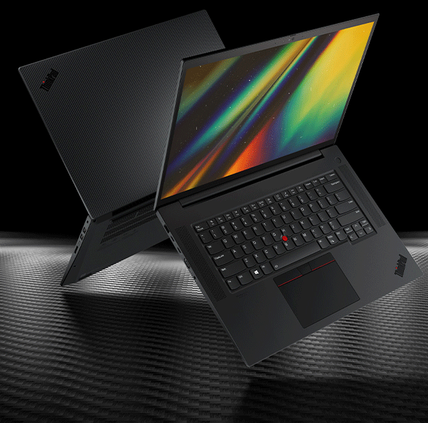 联想thinkpadp1 酷睿i9笔记本电脑怎么样?感受:强悍性能