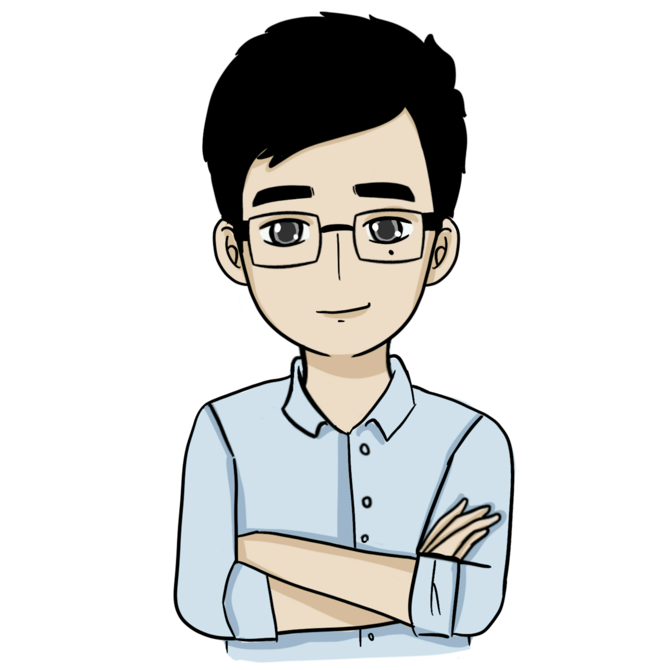 高防御型人格:恋爱可以,越线不行!