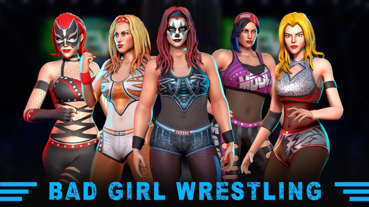 Bad Girls MOD APK v1.9.4 [Unlocked/Unlimited Money] for Android-微分享自媒体驿站
