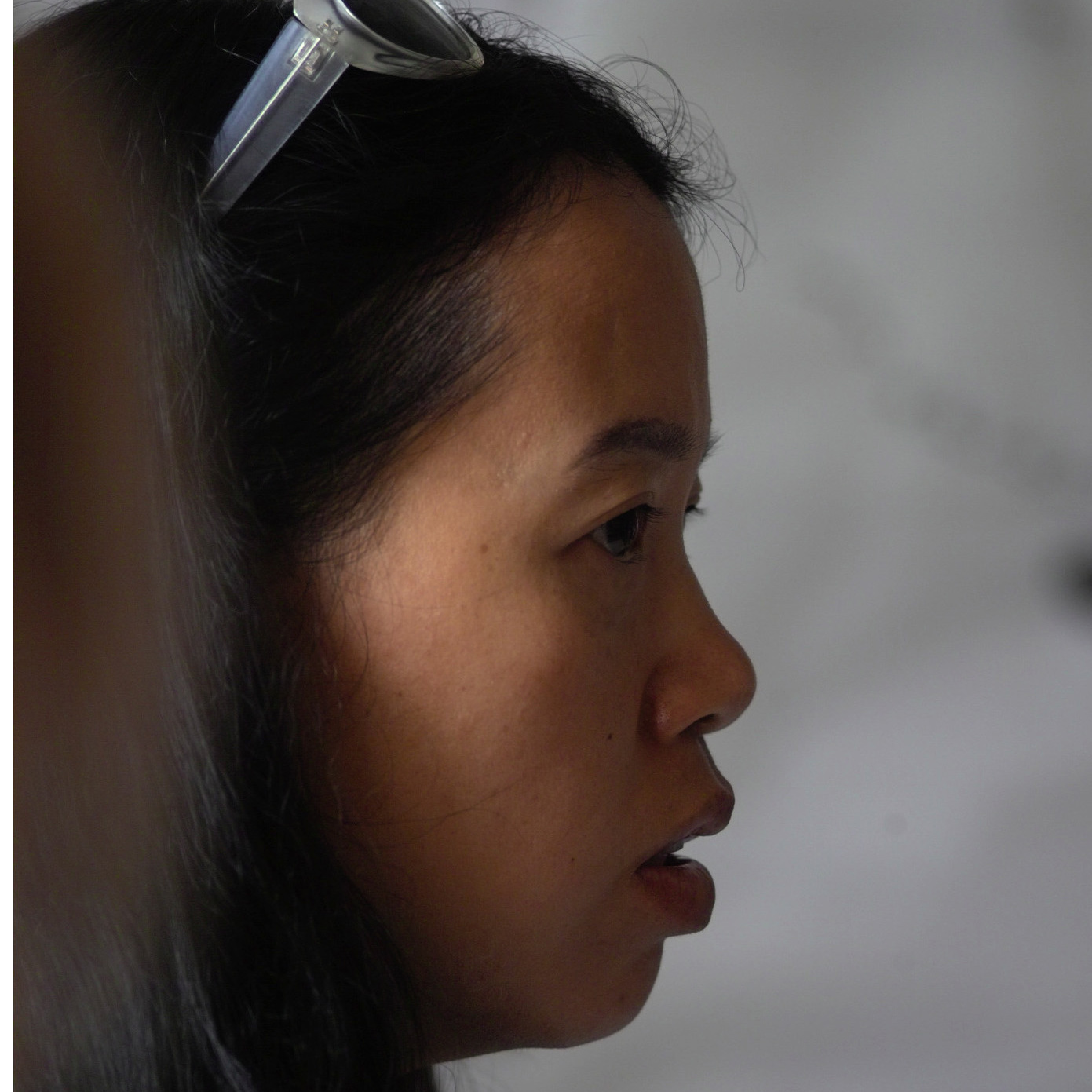 贾薇盐津记忆之:面房