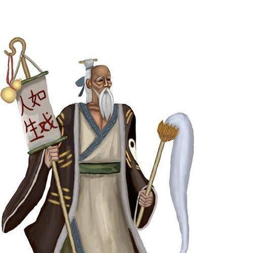 《聊斋志异》:不仅是狐妖鬼怪的故事,更是人生的哲学