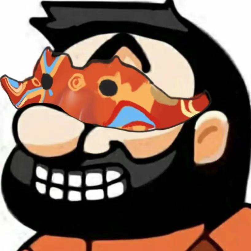 可爱妹子的胖虎激光!