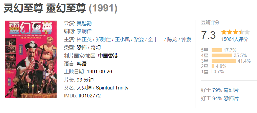 图片[1]-人鬼神之灵幻至尊-雪白的乌云