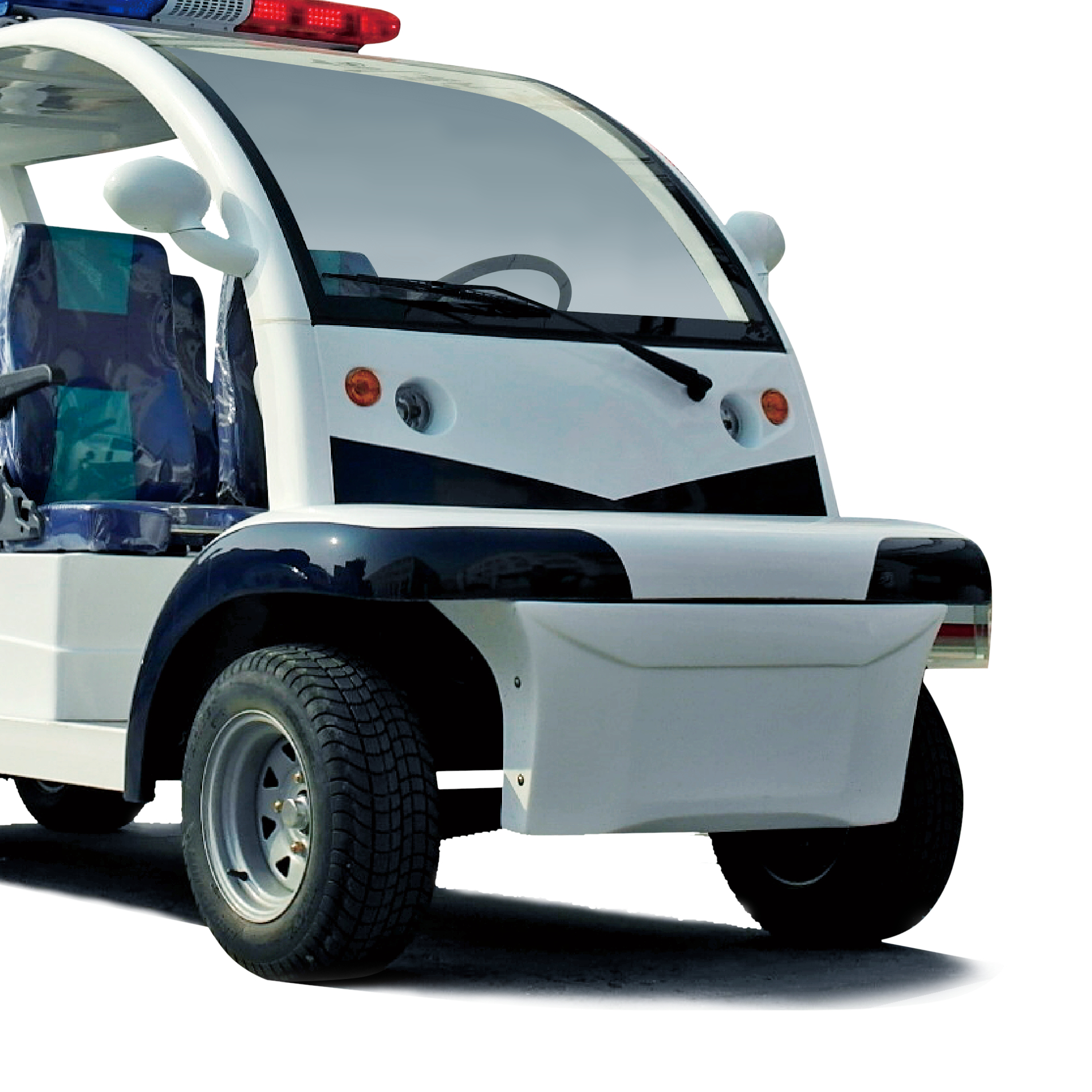 亮相中国国际新能源车展 银隆超强科技阵容引围观