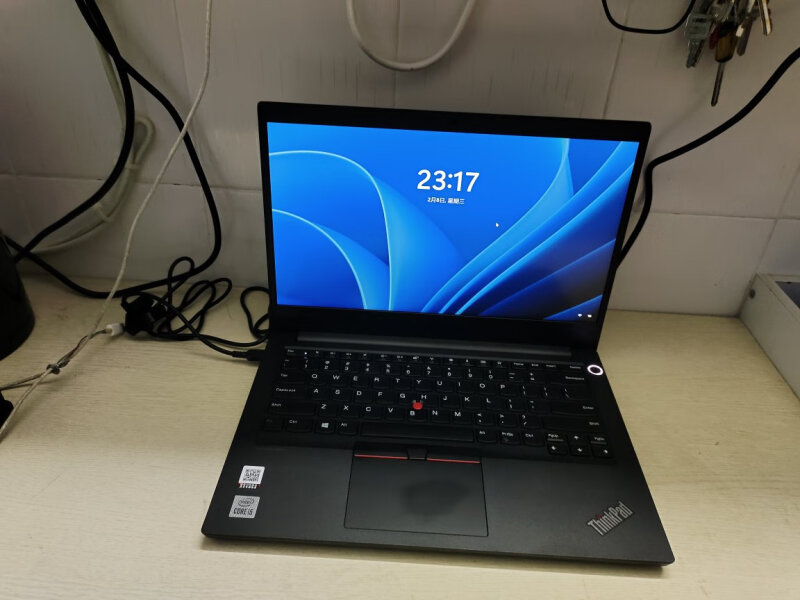 联想thinkpade14笔记本值得入手吗?经验:性能稳定,轻薄便携