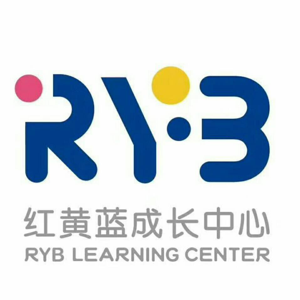 红黄蓝logo图片透明图片