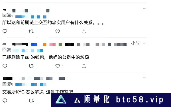 社区都在骂Sui 那到底买不买？