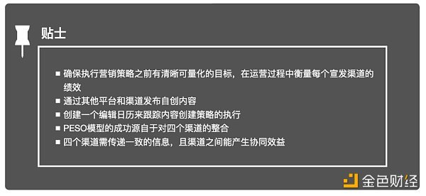 Web3 营销手册：如何向主流市场营销颠覆性产品