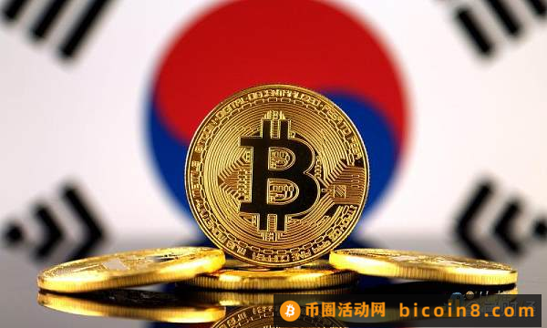 全景梳理韩国最新加密监管格局