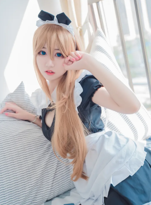 %title插图%num猫君君MaoJun作品合集！一个充满童真和创意的宝藏女孩！