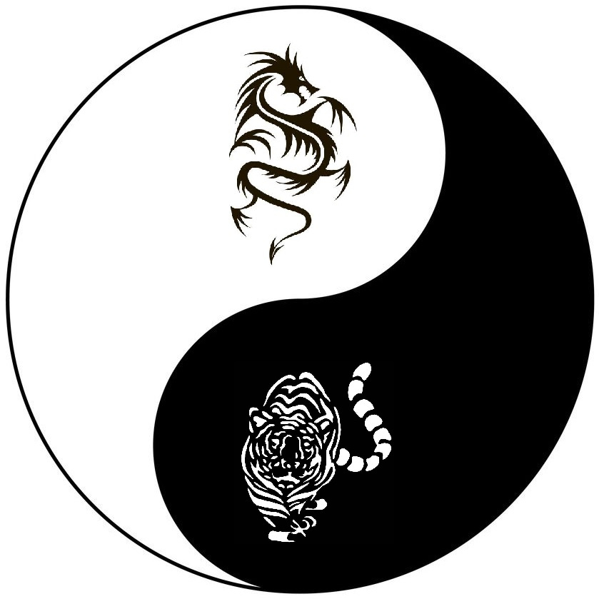 《龙虎道》第一部 第十一章  洞中得救>