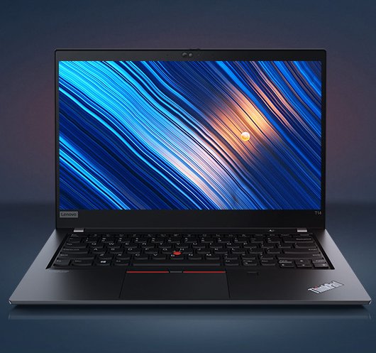 联想thinkpad t14 酷睿i5笔记本电脑值得入手吗?心得:强