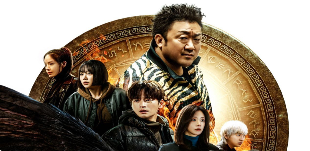 图片[2]-十二使者【完结】-雪白的乌云