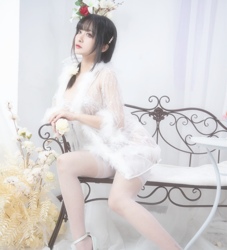%title插图%num洛璃LoLiSAMA作品全集:性感妩媚的二次元魅力! %title插图%num洛璃LoLiSAMA作品全集:性感妩媚的二次元魅力!