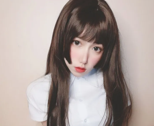 芋圆侑子SJ作品合集甜美可爱又充满活力的Coser美少女插图2 芋圆侑子SJ作品合集甜美可爱又充满活力的Coser美少女插图2