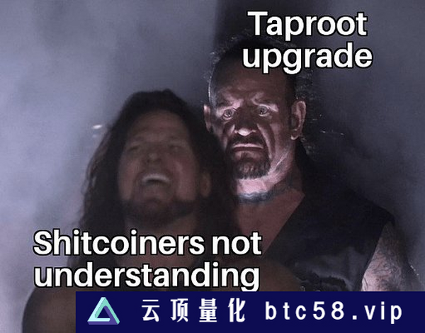 BTCFi是突破还是泡沫